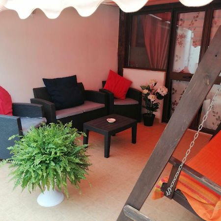 La Terrazza Apartment Trapani Luaran gambar