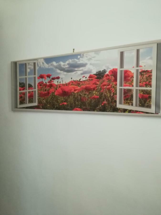 La Terrazza Apartment Trapani Luaran gambar